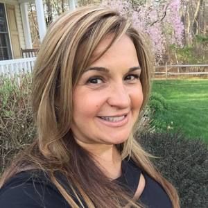 Meet your Posher, Gina